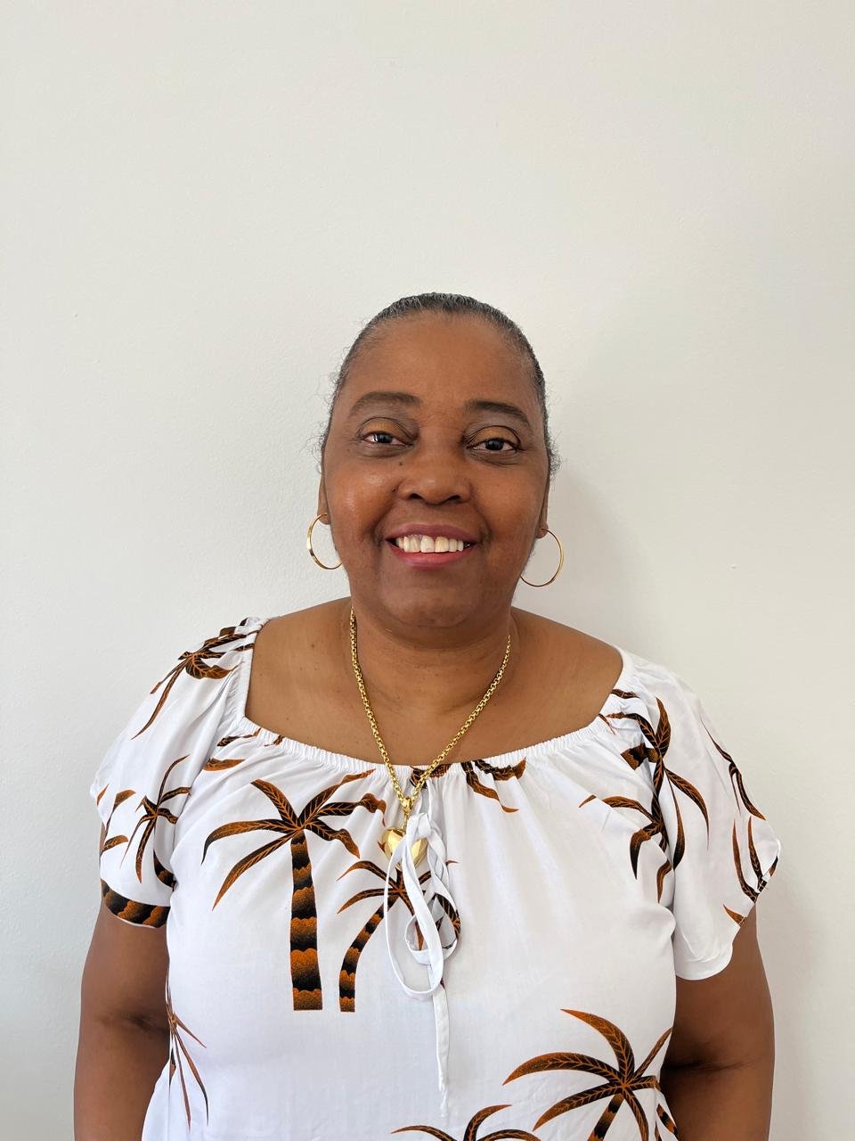 Dra. Rosangela Vicente